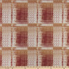 Global Geos Marcel Donegal Woven Orange | Heavyweight Woven Fabric | Home Decor Fabric | 54" Wide